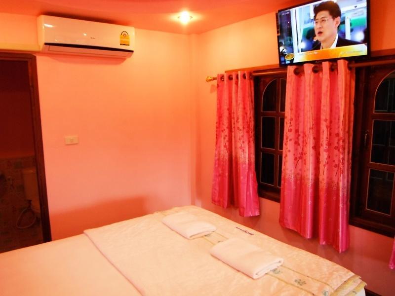 Suksomjai Hotel Rayong Room photo