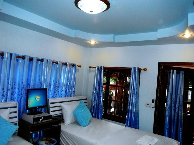 Suksomjai Hotel Rayong Room photo