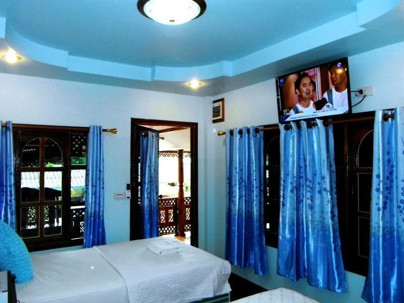 Suksomjai Hotel Rayong Room photo