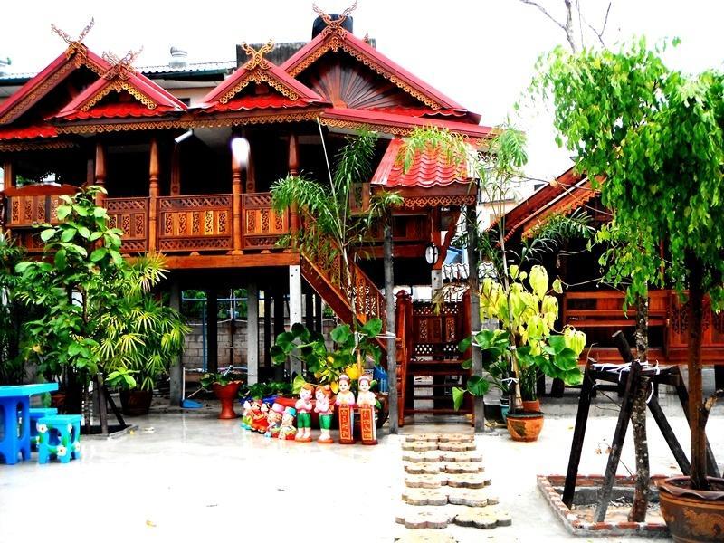 Suksomjai Hotel Rayong Room photo