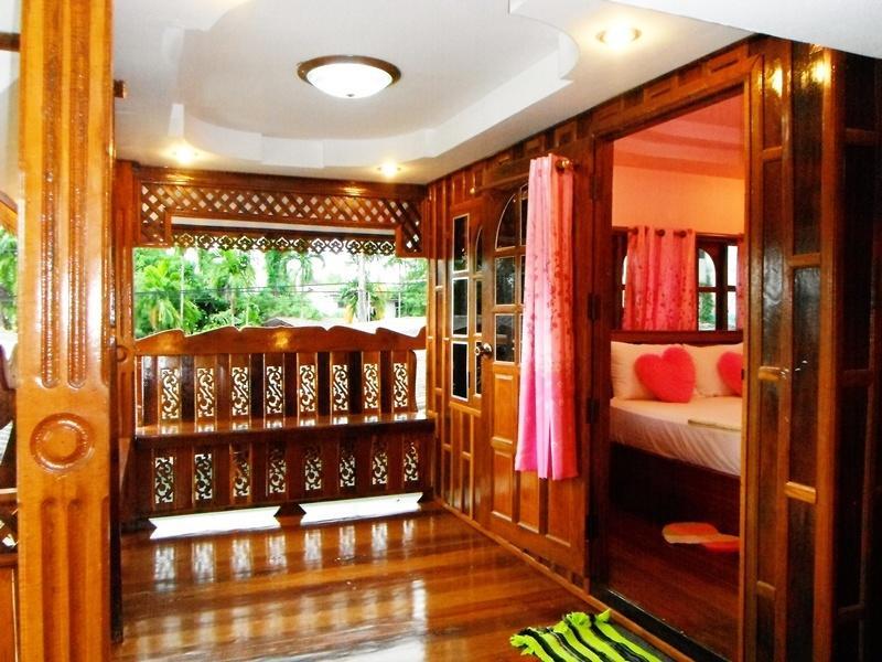 Suksomjai Hotel Rayong Room photo