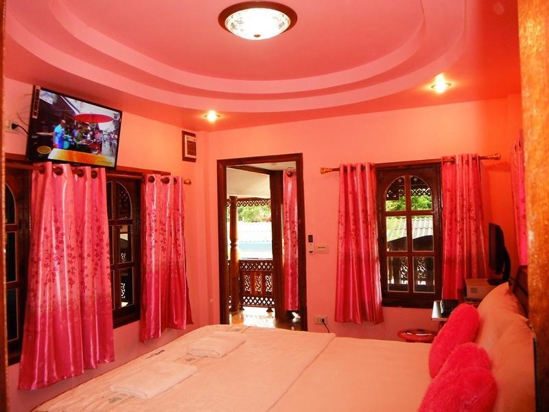 Suksomjai Hotel Rayong Room photo