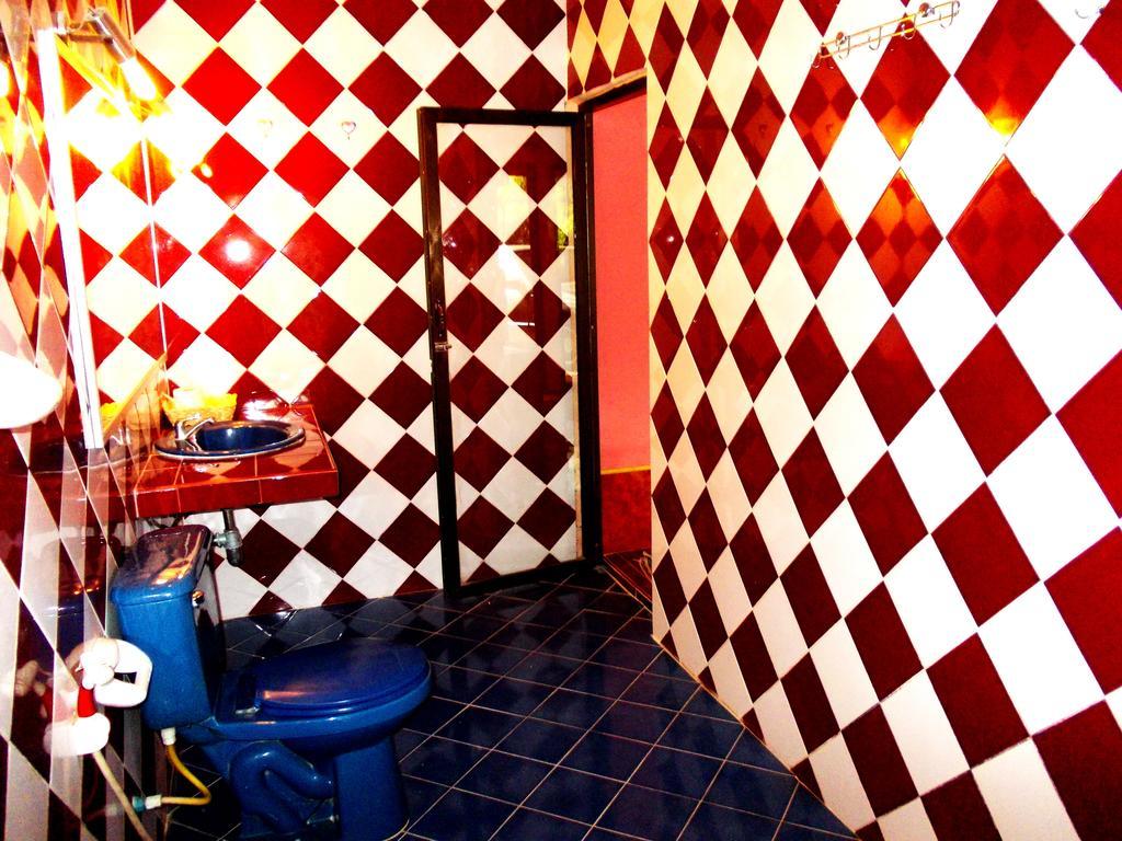 Suksomjai Hotel Rayong Room photo