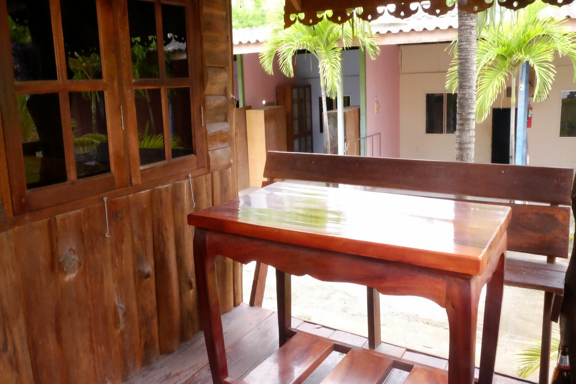 Suksomjai Hotel Rayong Exterior photo